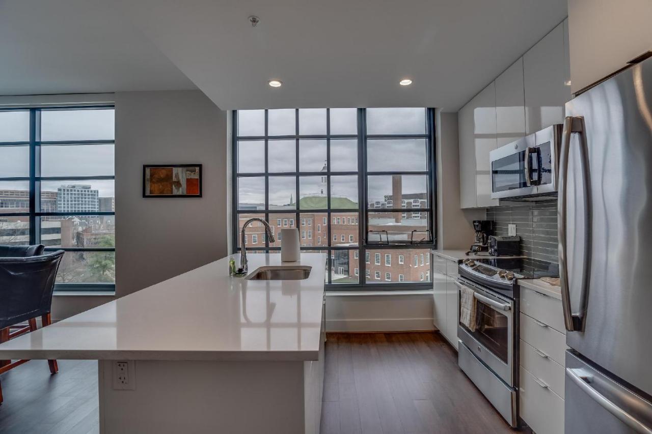 Appartement Southwest Waterfront 30 Day Stays Washington