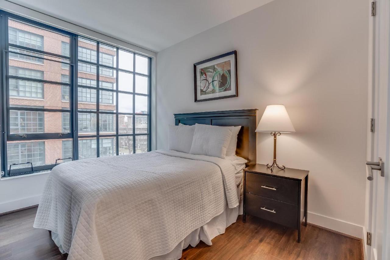 Appartement Southwest Waterfront 30 Day Stays