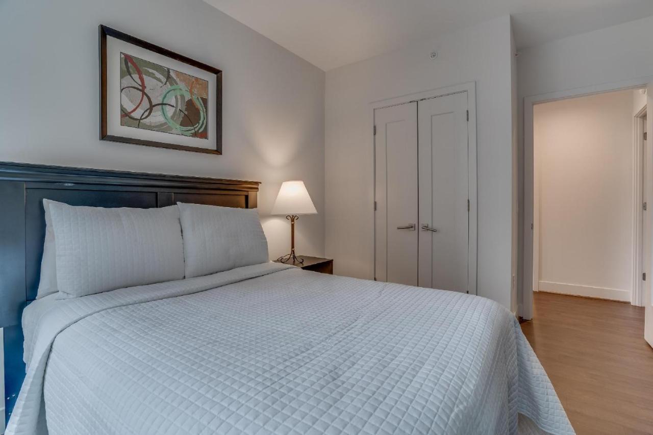 Appartement Southwest Waterfront 30 Day Stays