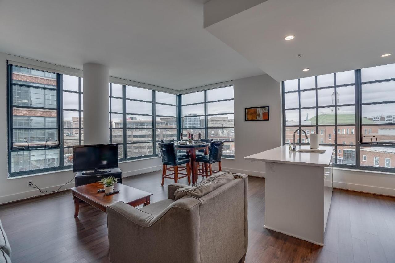 Appartement Southwest Waterfront 30 Day Stays Washington