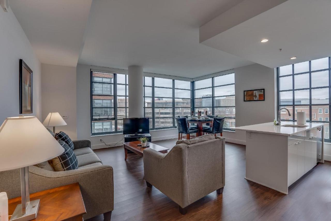 Southwest Waterfront 30 Day Stays Lejlighed