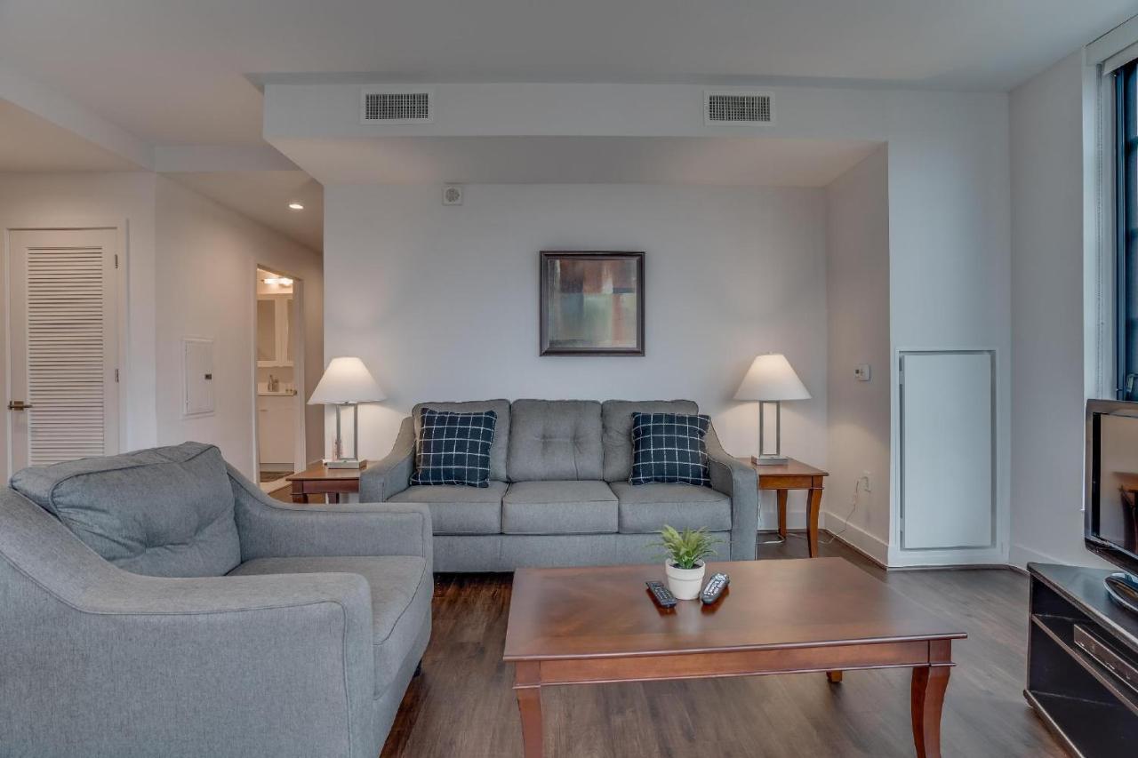 Lejlighed Southwest Waterfront 30 Day Stays Washington