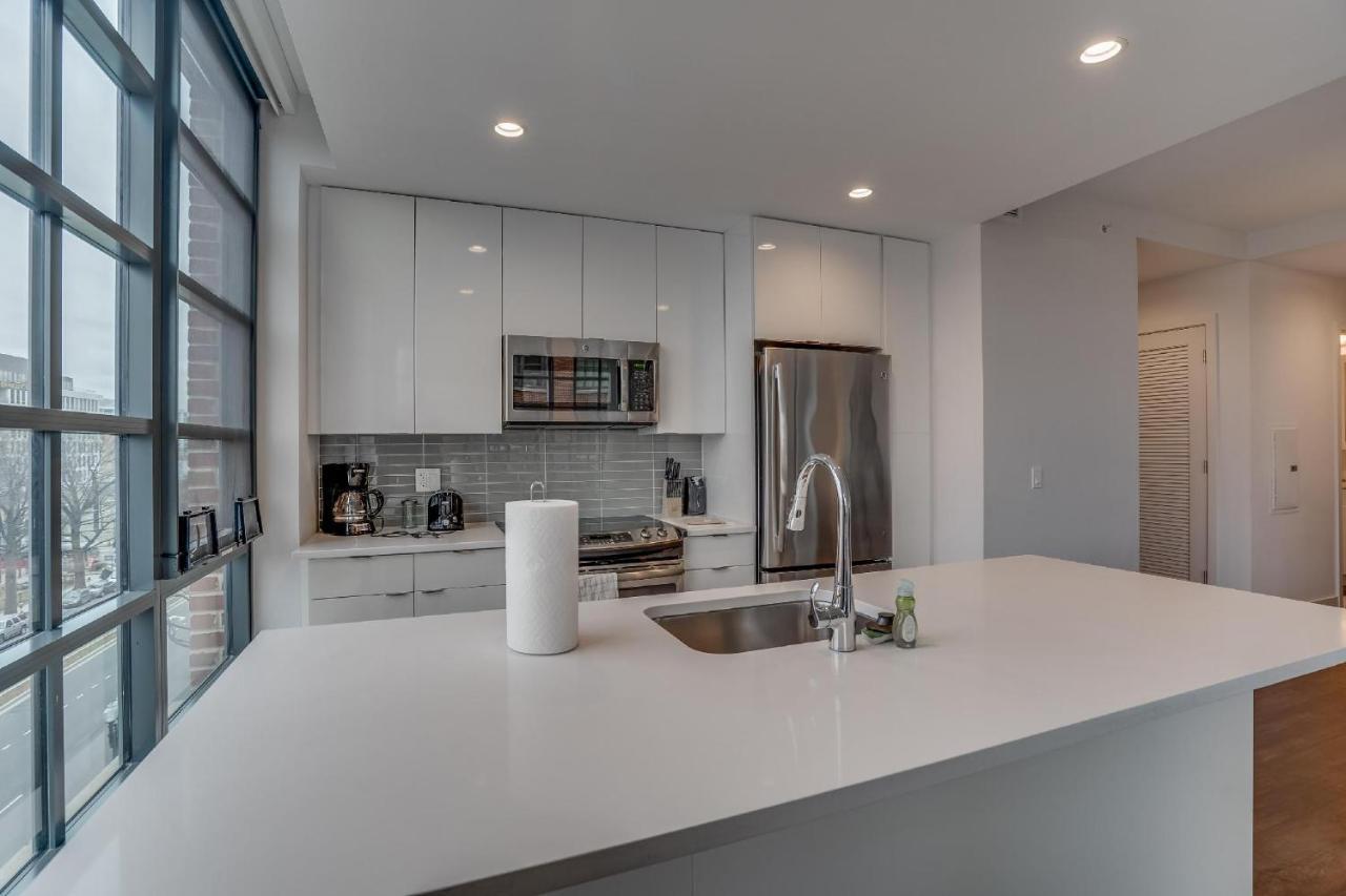 Appartement Southwest Waterfront 30 Day Stays Washington