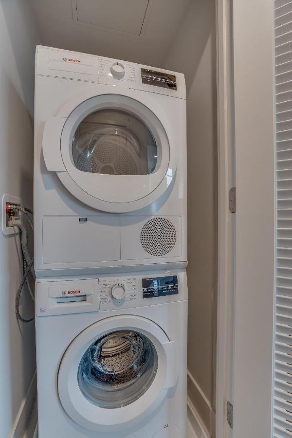 Appartement Southwest Waterfront 30 Day Stays *